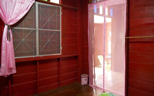 World Homestay