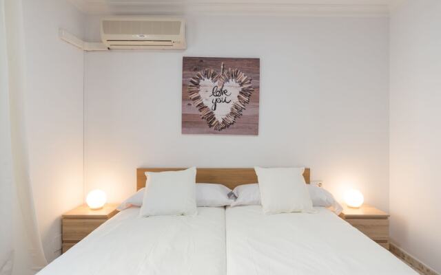 Alhaurin de la Torre: Villa Retamar