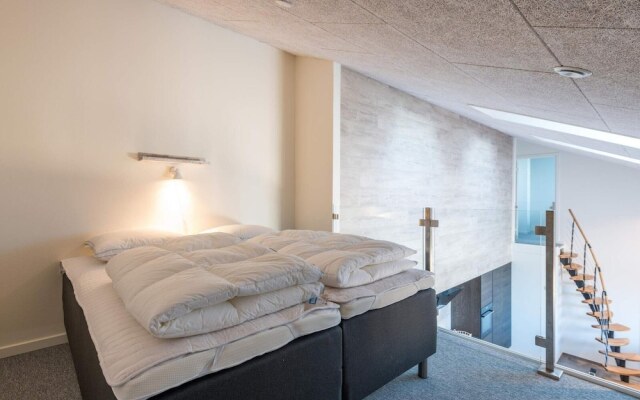 6 Person Holiday Home in Hvide Sande