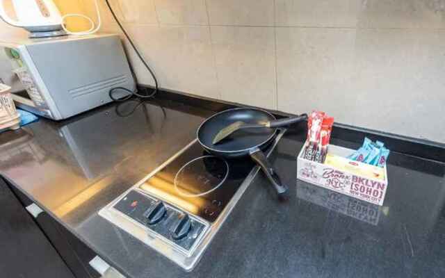 Exclusive Sunway Resort Suite by Albert