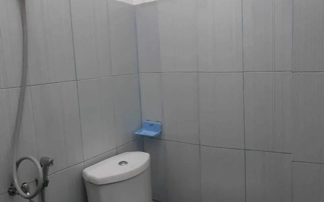 Losmen Ibu Hj. Tarjo