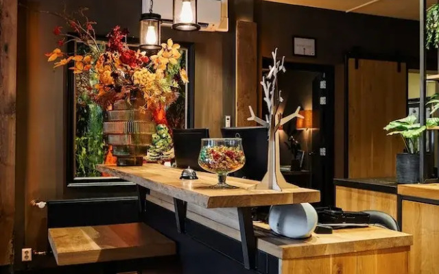 City Center Lodge Utrecht