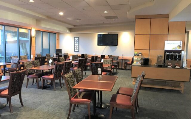 Holiday Inn Express Aberdeen by IHG