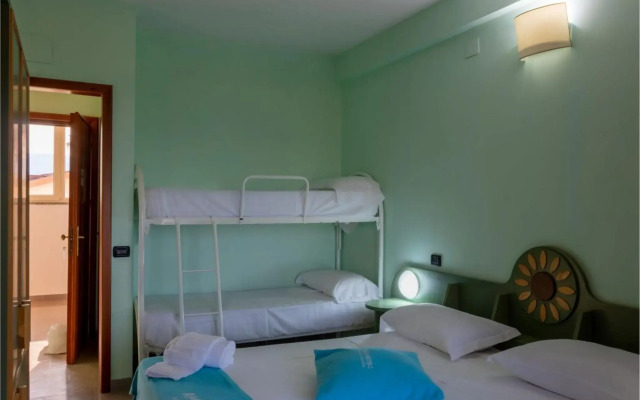 Apulia Hotel Corigliano Calabro