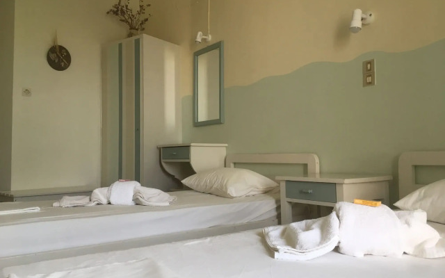 Afrodite Hotel