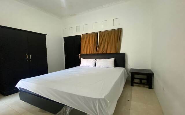 OYO Life 93255 Kosan Teratai Jaya