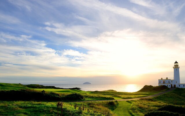 Trump Turnberry