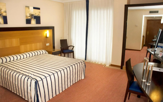 Hotel Bonalba Alicante
