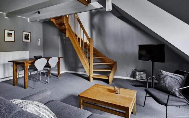 STAY Boardinghouse Flottbek