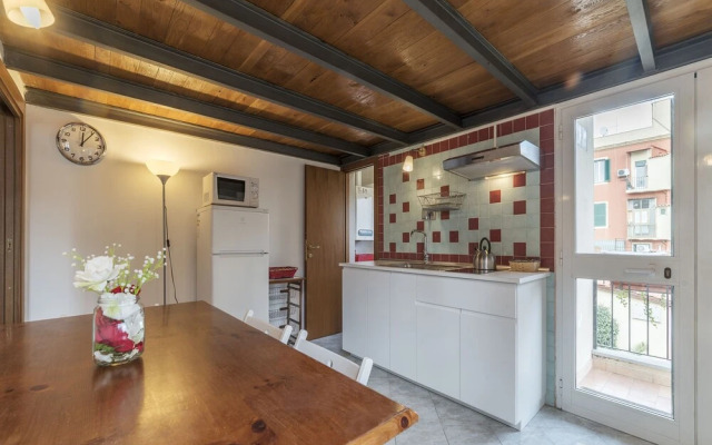 Pigneto Comfy Loft