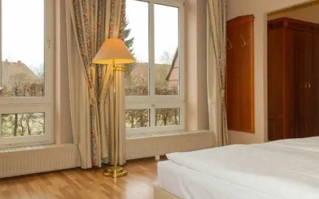 Landhotel de Weimar