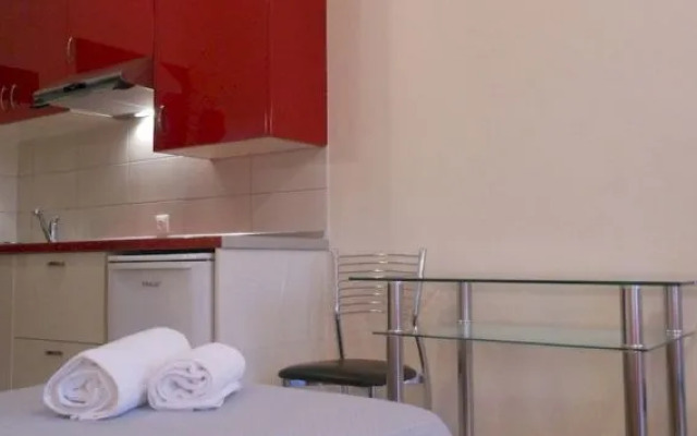 Ziogas Luxury Apartments