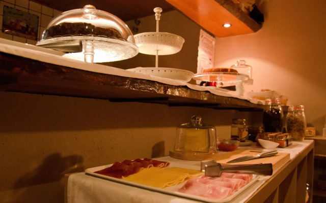Hotel Eth Saueth