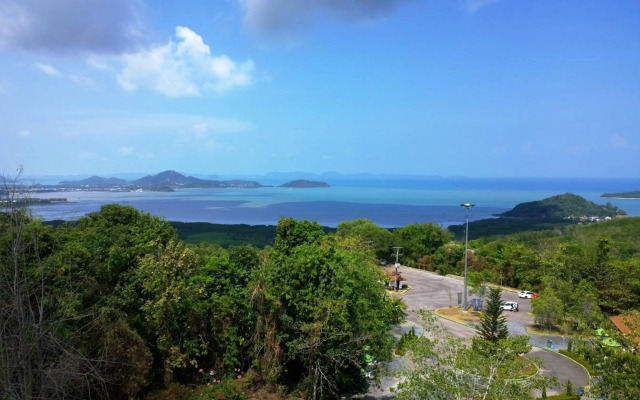 U Sabai Living Hotel