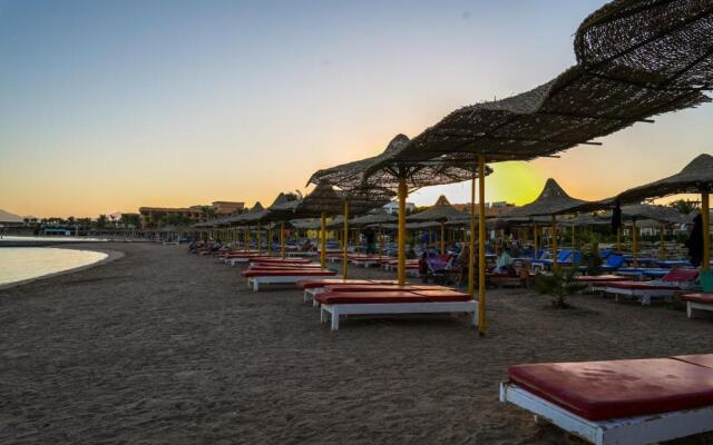 Andalusia Blue Beach