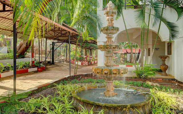 Khanvel Resort