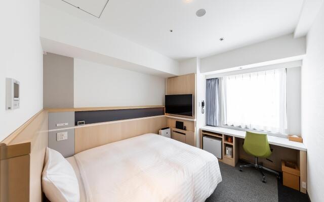 JR WEST GROUP VIA INN Prime SHINSAIBASHI YOTSUBASHI