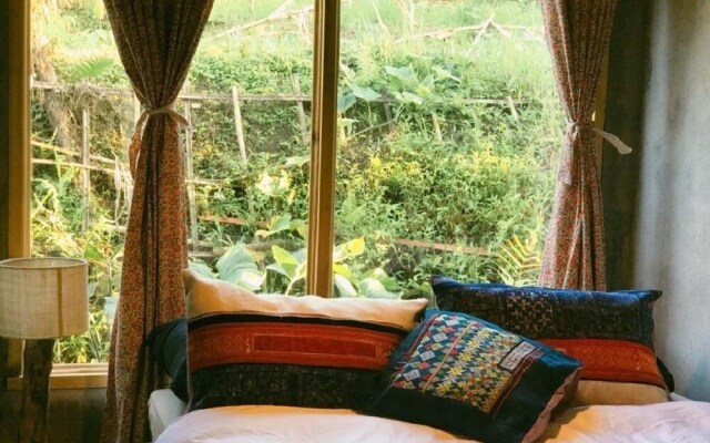 Phori's House On the Hill