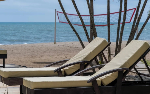 coconuco beach palomino