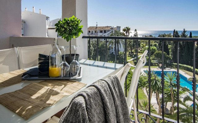 RDM-2 bedroom apartment Riviera del mar