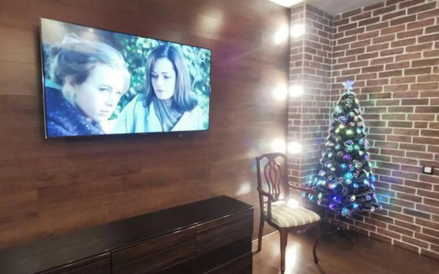 Apartamenty na Tumenskom trakte 2