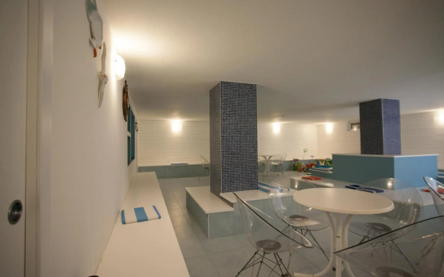 Hotel Meritime