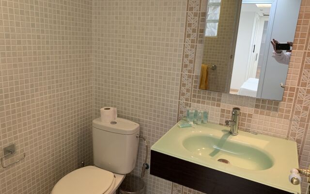 Casa Marbella 6 Habitaciones CLAV