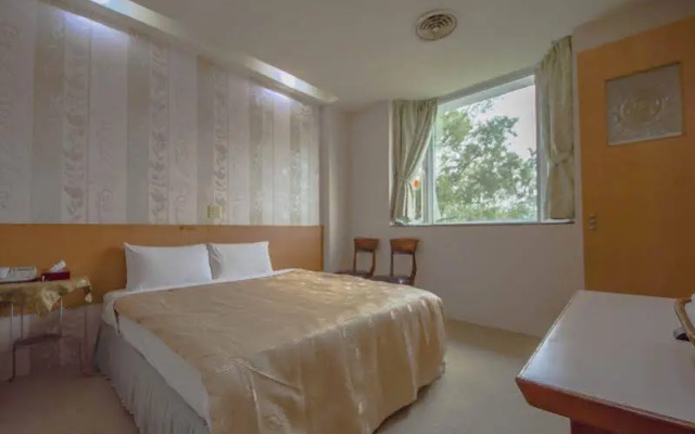 SongYuan Hotel