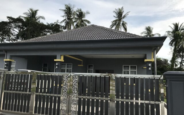 Rumah Kita Homestay & Guest House