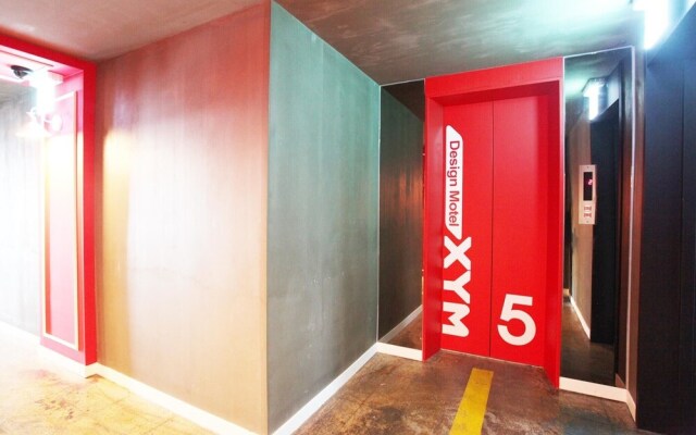 Wolgot Design Hotel XYM