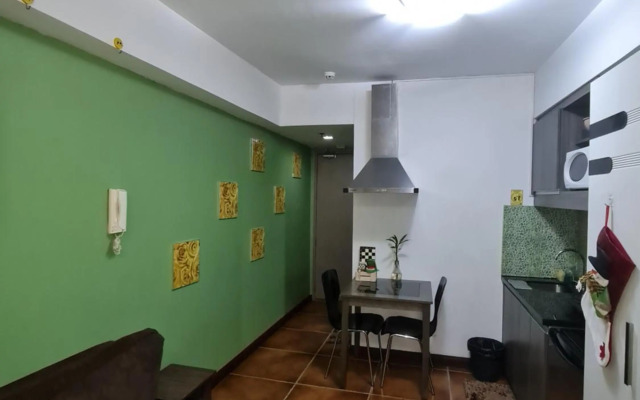 Solemare Parksuites Condo R Us