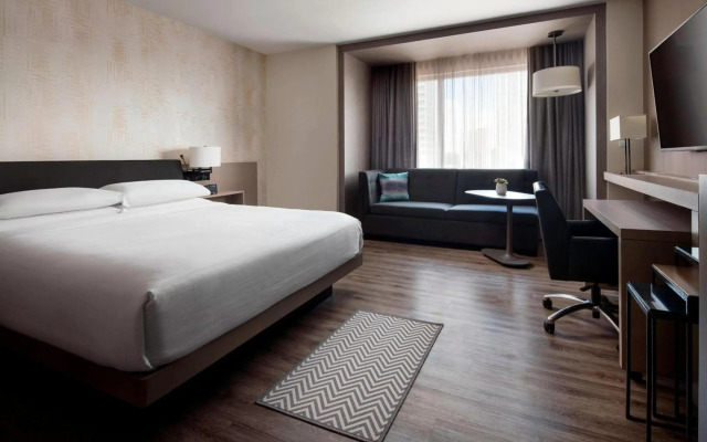 Seattle Marriott Bellevue