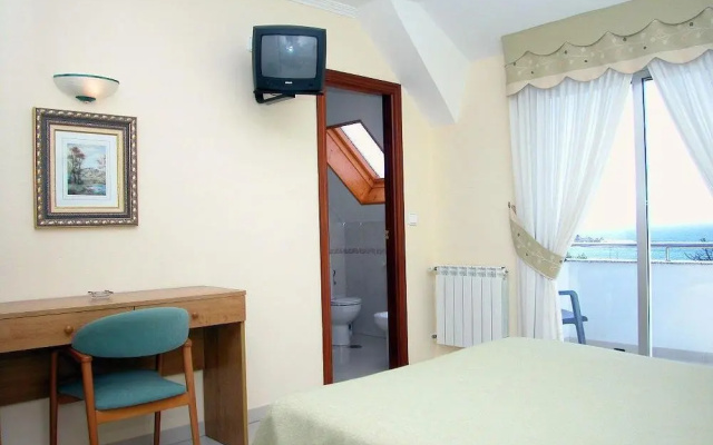 Hotel Piñeiro