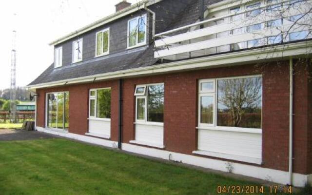 Birchwood B&B
