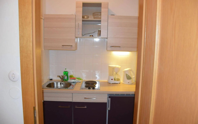 Chalet Gastein