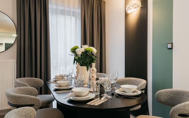 ORSO Rooms & Apartments - LoftAffair Collection