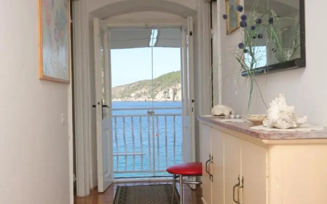 Apartments and rooms by the sea Komiza, Vis - 2431