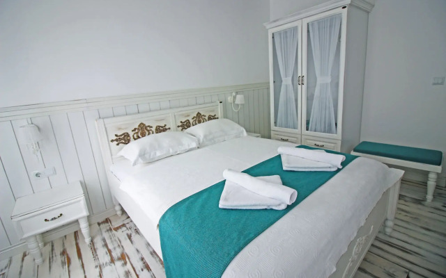 Bozcaada FRESH HOTEL