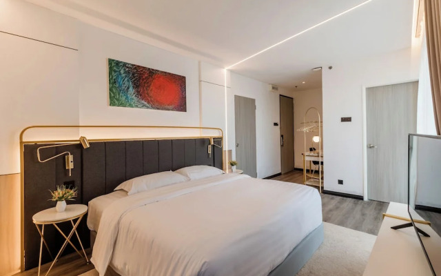 Regatta Stay Kozi Square Kuching