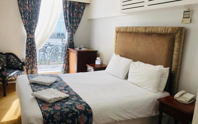 My Place Hotel