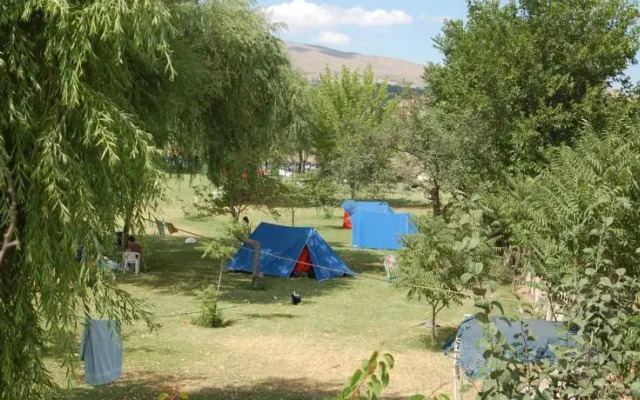Ada Camping