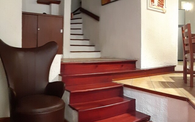 Villas Casa Divina At San Felipe Area