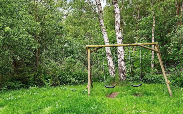 10 Person Holiday Home in Ebeltoft-by Traum