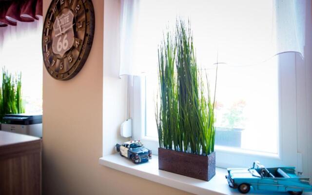 Irány Colorado Apartman