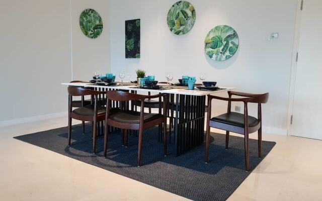 Damai 88 Condominium By Suites Us Homes