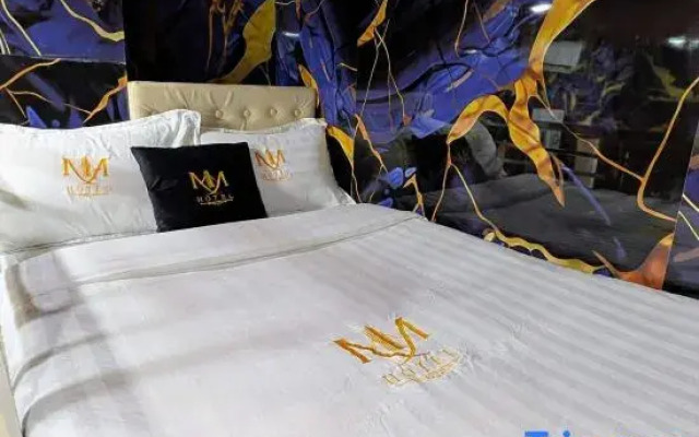 M'M Hotel