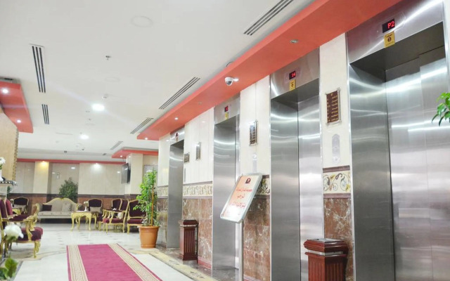 Borj Al Diyafah Hotel