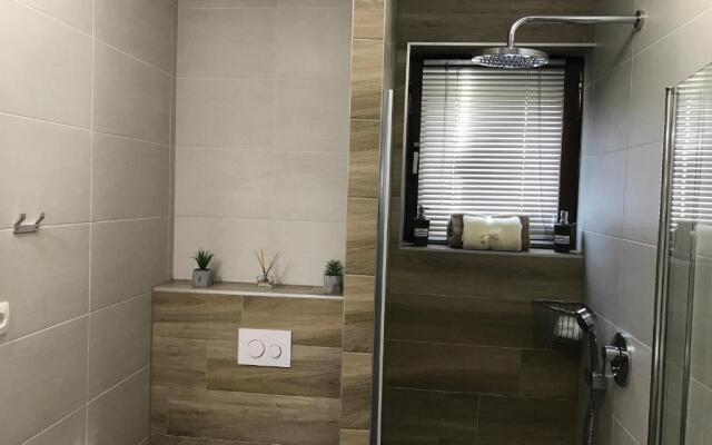 Plitvice Diamond Apartment