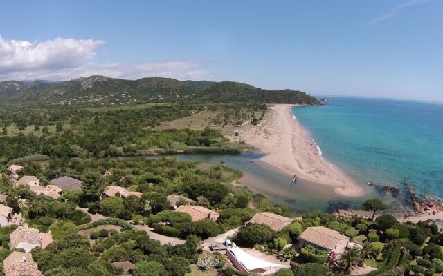 Residence Fium del Cavo