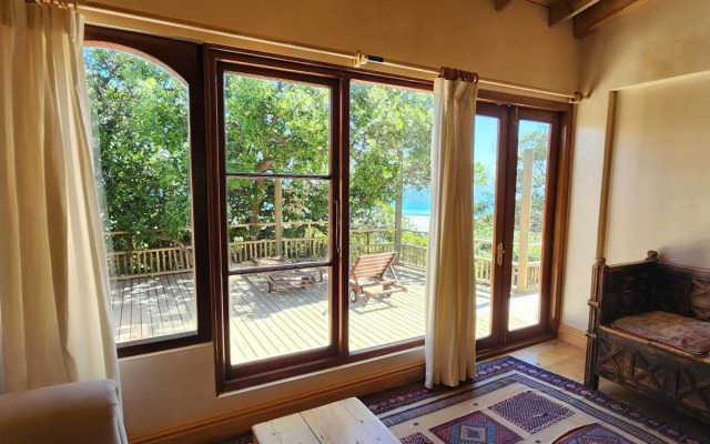 Monkey Valley Beach & Nature Resort